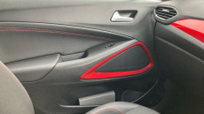 Vauxhall Crossland 1.2 Turbo GS Line 5dr Petrol Hatchback